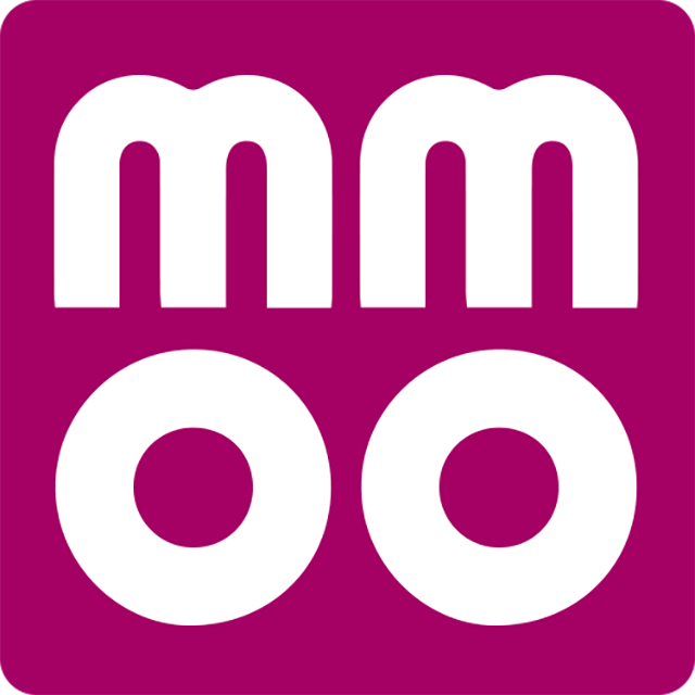 MMOO Logo